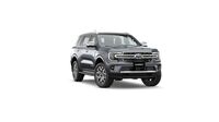 2025 Ford Everest TITANIUM 