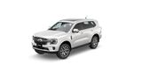 2025 Ford Everest TITANIUM  Vaitele Tuamasaga