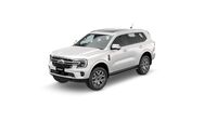 2025 Ford Everest TITANIUM 