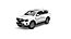 2025 Ford Everest TITANIUM  Vaitele Tuamasaga