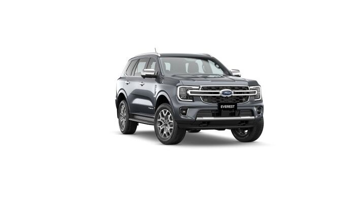 2025 Ford Everest TITANIUM  Vaitele Tuamasaga 2025 Ford Everest TITANIUM  Vaitele Tuamasaga