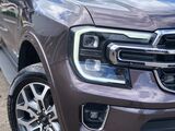 2025 Ford Everest TITANIUM  Vaitele Tuamasaga