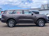 2025 Ford Everest TITANIUM  Vaitele Tuamasaga
