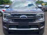 2025 Ford Everest TITANIUM  Vaitele Tuamasaga