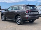 2025 Ford Everest TITANIUM  Vaitele Tuamasaga