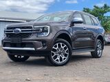 2025 Ford Everest TITANIUM  Vaitele Tuamasaga