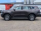 2025 Ford Everest TITANIUM  Vaitele Tuamasaga