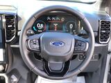 2025 Ford Everest TITANIUM (2.0L Bi-Turbo Diesel) Vaitele Tuamasaga