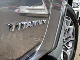 2025 Ford Everest TITANIUM (2.0L Bi-Turbo Diesel) Vaitele Tuamasaga