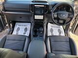 2025 Ford Everest TITANIUM (2.0L Bi-Turbo Diesel) Vaitele Tuamasaga