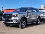 2025 Ford Everest TITANIUM (2.0L Bi-Turbo Diesel) Vaitele Tuamasaga