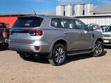 2025 Ford Everest TITANIUM (2.0L Bi-Turbo Diesel) Vaitele Tuamasaga