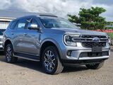 2025 Ford Everest TITANIUM (2.0L Bi-Turbo Diesel) Vaitele Tuamasaga