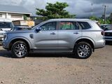 2025 Ford Everest TITANIUM (2.0L Bi-Turbo Diesel) Vaitele Tuamasaga