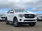 2025 Ford Everest XLT (2.0L Bi-Turbo Diesel) Vaitele Tuamasaga