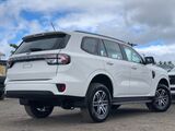 2025 Ford Everest XLT (2.0L Bi-Turbo Diesel) Vaitele Tuamasaga
