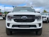 2025 Ford Everest XLT (2.0L Bi-Turbo Diesel) Vaitele Tuamasaga