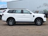 2025 Ford Everest XLT (2.0L Bi-Turbo Diesel) Vaitele Tuamasaga