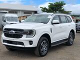 2025 Ford Everest XLT (2.0L Bi-Turbo Diesel) Vaitele Tuamasaga