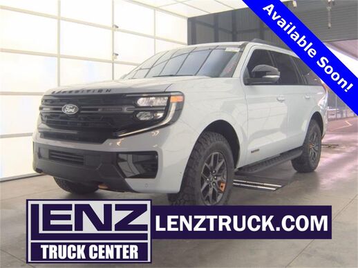 2025_Ford_Expedition__ Fond du Lac WI