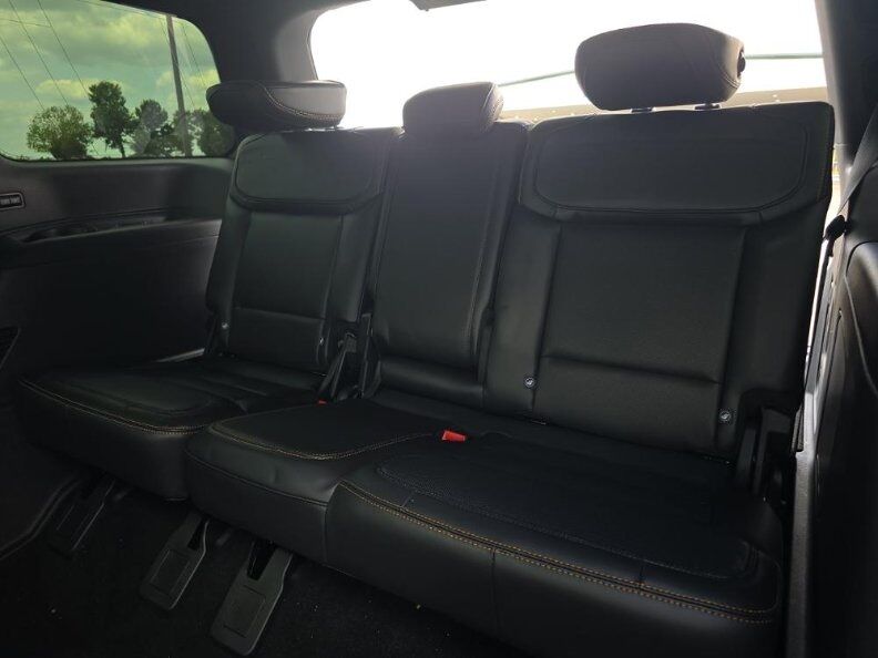 2025 Ford Expedition Fond du Lac WI