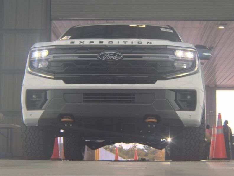 2025 Ford Expedition Fond du Lac WI