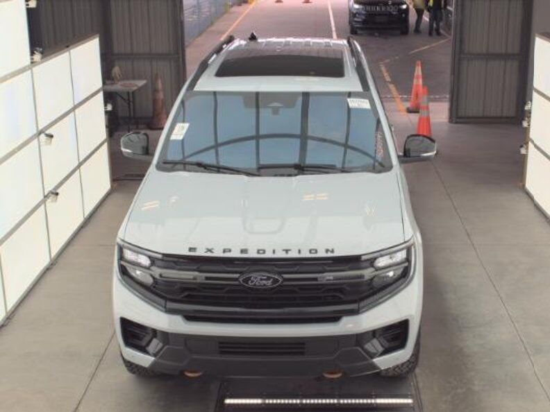 2025 Ford Expedition Fond du Lac WI
