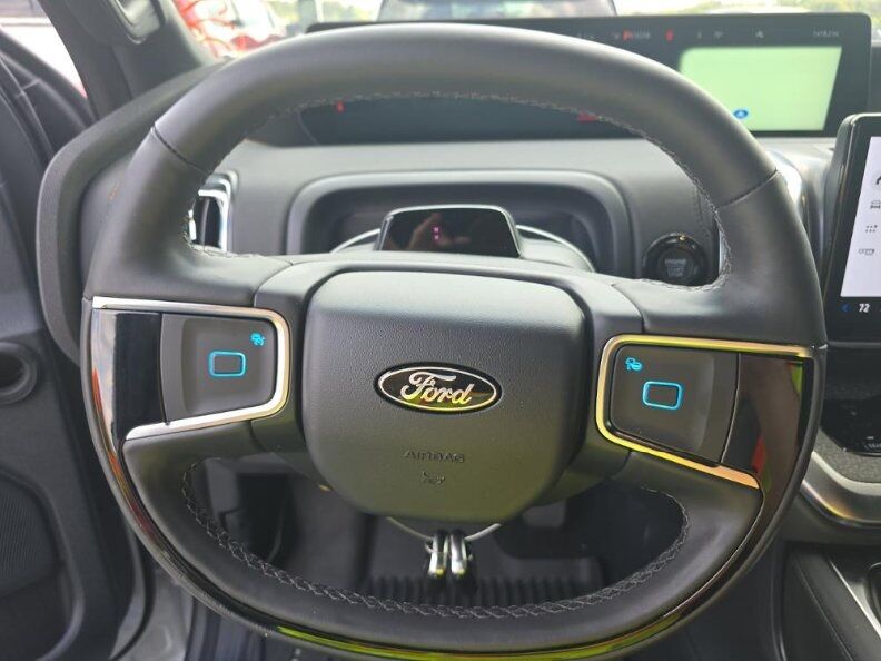 2025 Ford Expedition Fond du Lac WI