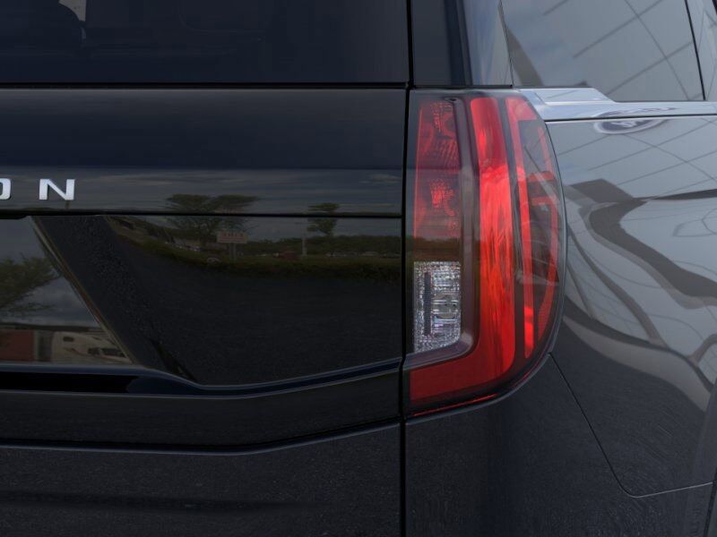 2025 Ford Expedition ACTIVE Richmond VA