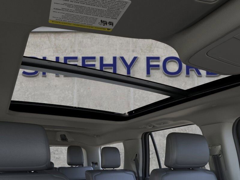 2025 Ford Expedition ACTIVE Richmond VA