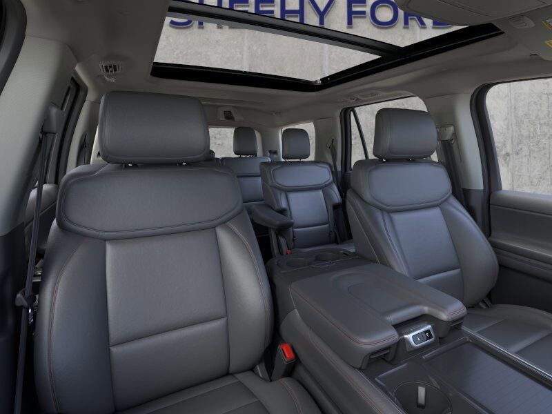 2025 Ford Expedition ACTIVE Richmond VA