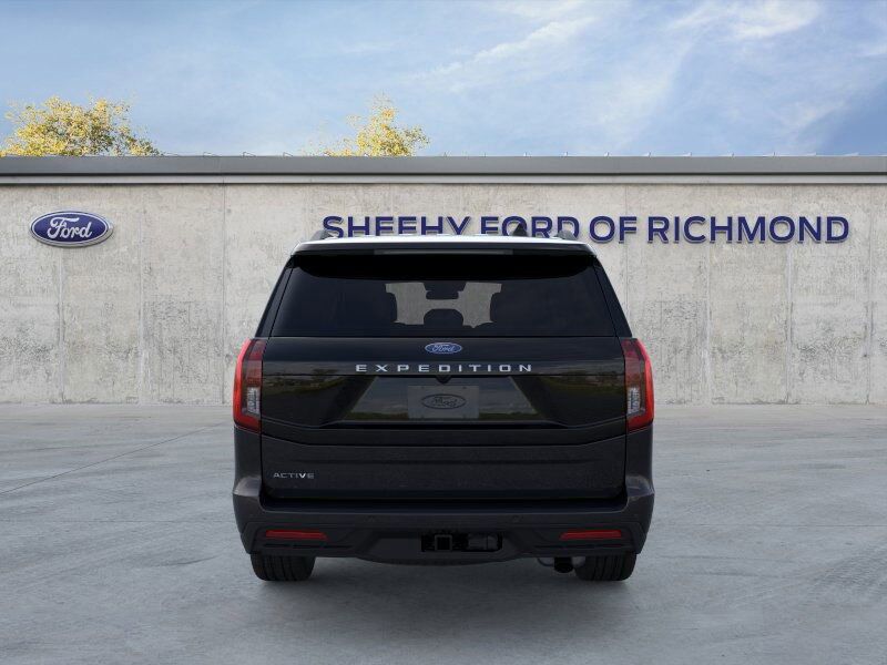 2025 Ford Expedition ACTIVE Richmond VA