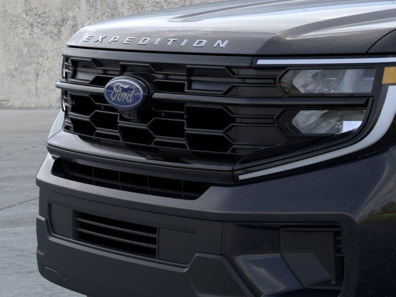 2025 Ford Expedition ACTIVE Richmond VA