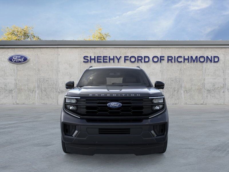 2025 Ford Expedition ACTIVE Richmond VA