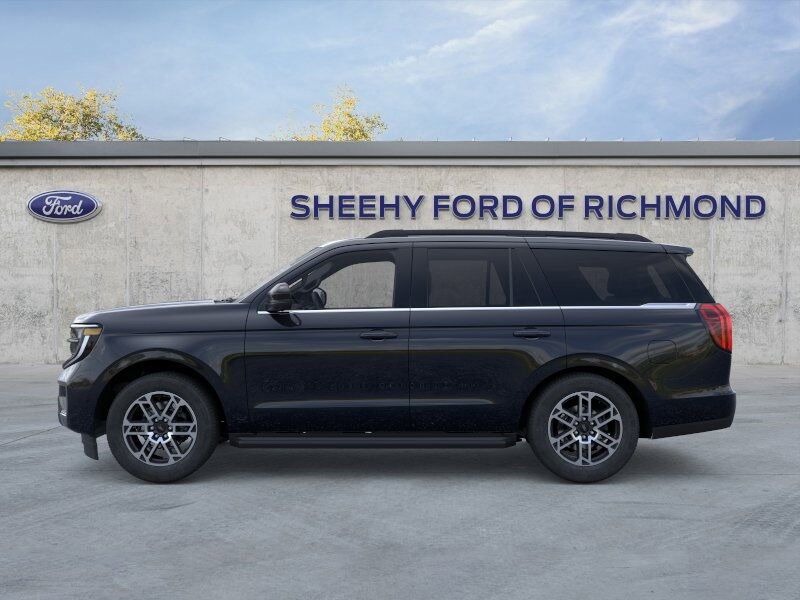 2025 Ford Expedition ACTIVE Richmond VA