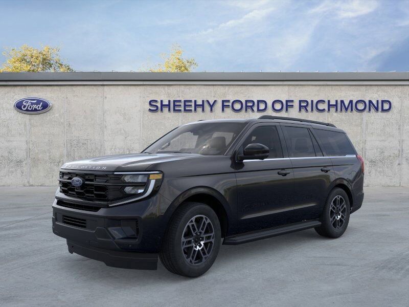 2025 Ford Expedition ACTIVE Richmond VA