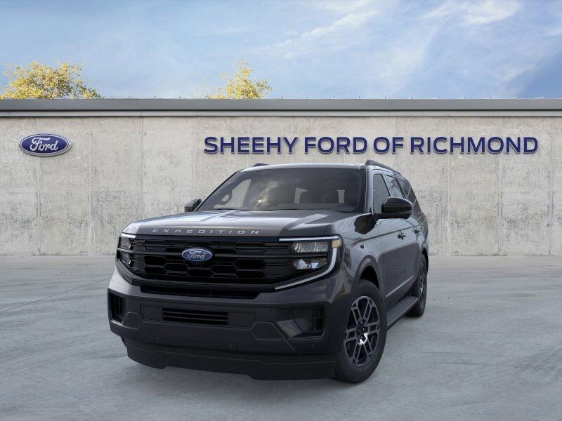2025 Ford Expedition ACTIVE Richmond VA