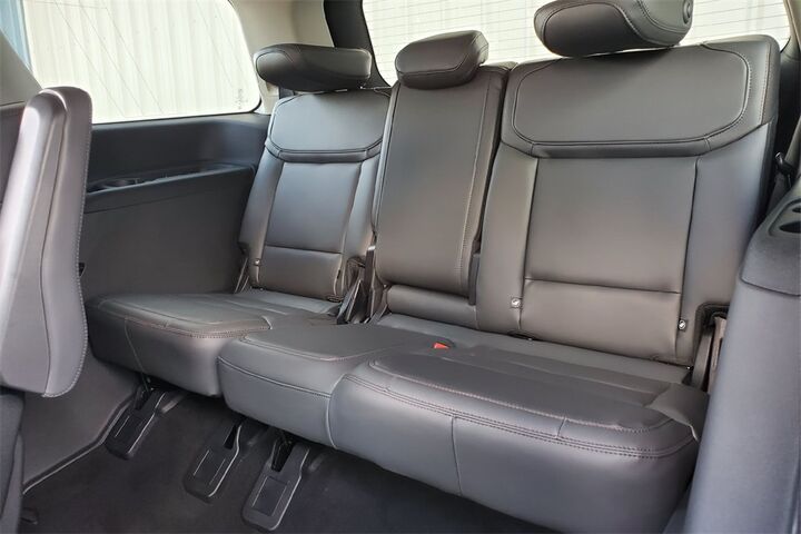 2025 Ford Expedition Active  TX
