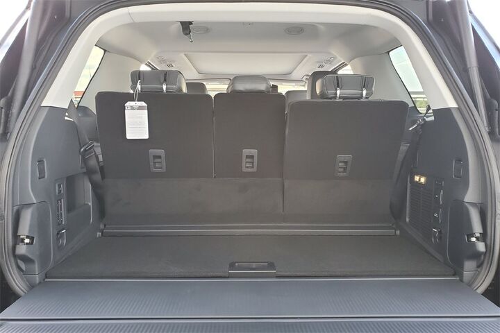 2025 Ford Expedition Active  TX