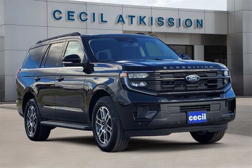 2025 Ford Expedition Active  TX