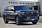 2025 Ford Expedition Active  TX