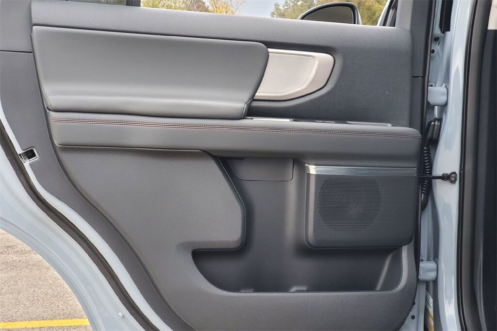 2025 Ford Expedition Active Hondo TX