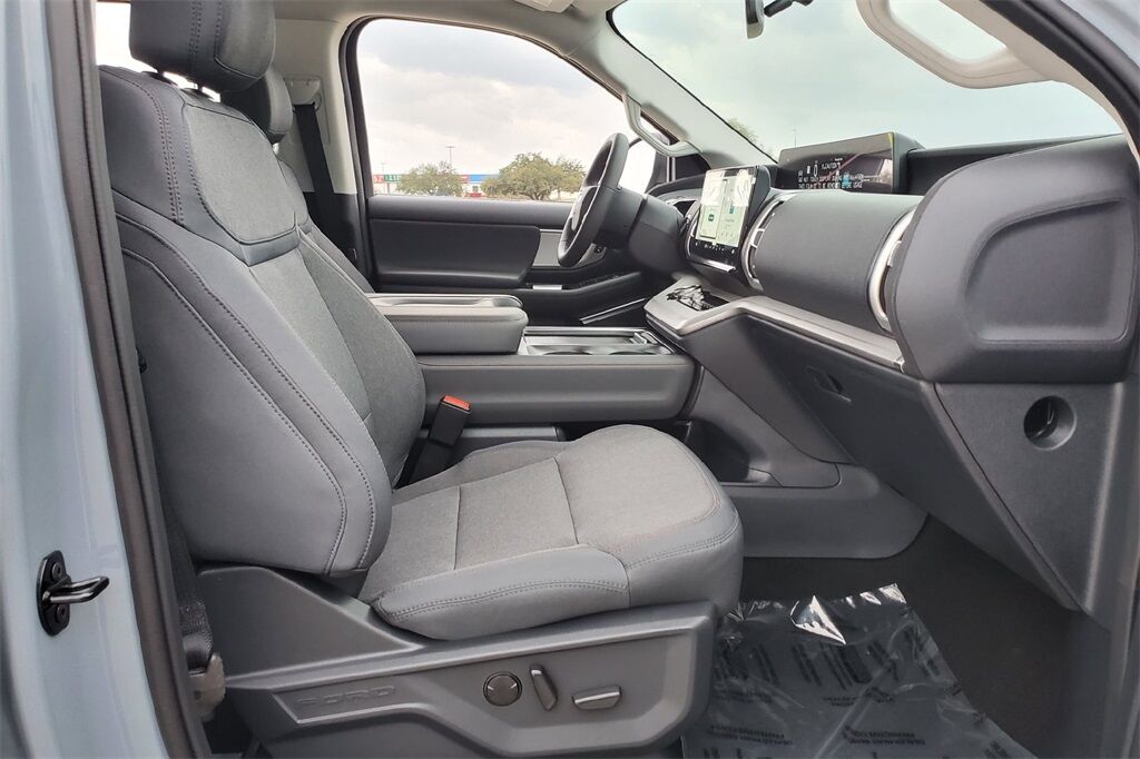 2025 Ford Expedition Active Hondo TX