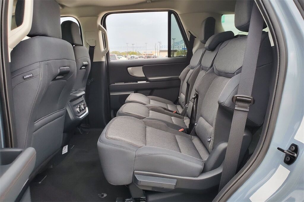 2025 Ford Expedition Active Hondo TX