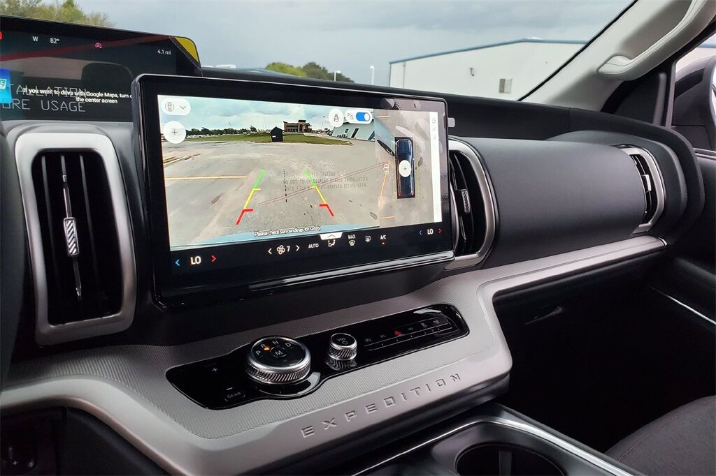 2025 Ford Expedition Active Hondo TX