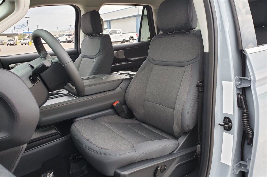 2025 Ford Expedition Active Hondo TX