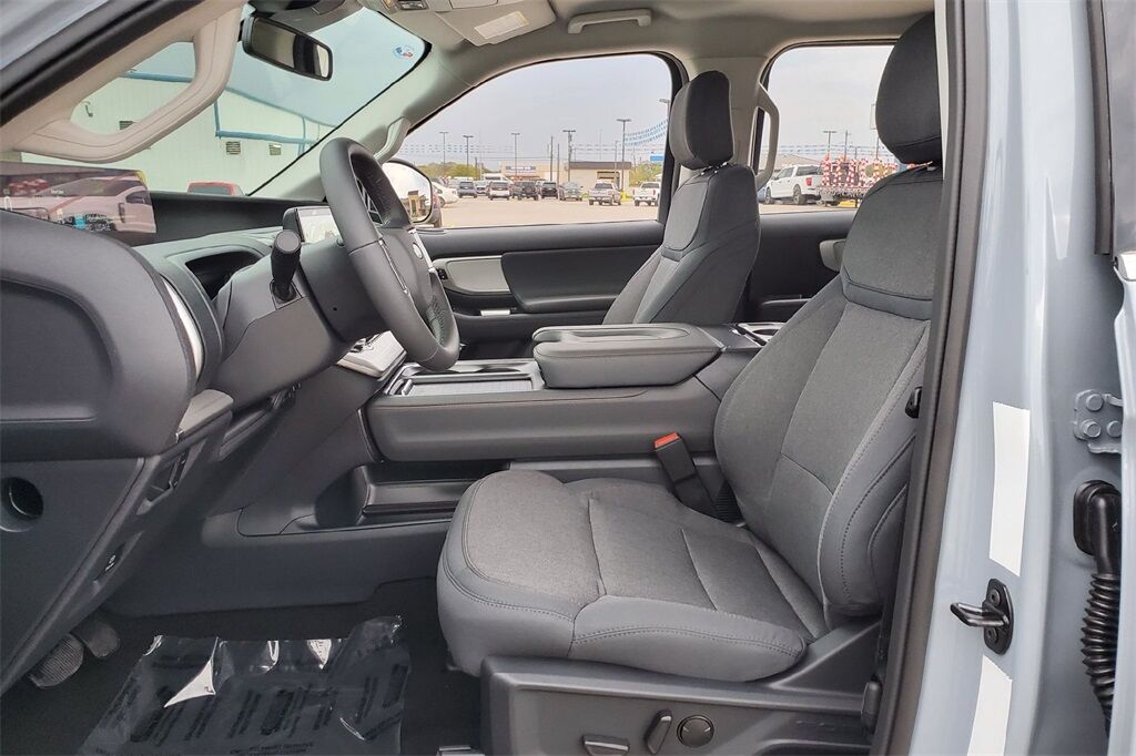 2025 Ford Expedition Active Hondo TX