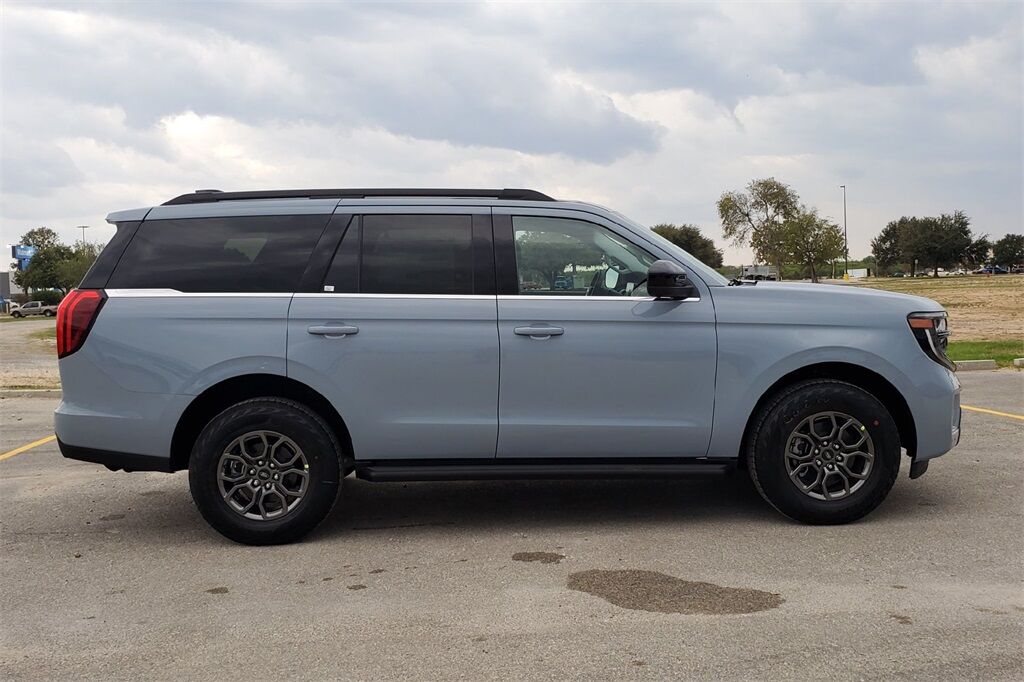 2025 Ford Expedition Active Hondo TX