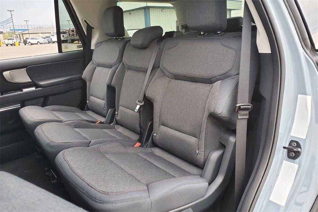 2025 Ford Expedition Active Hondo TX