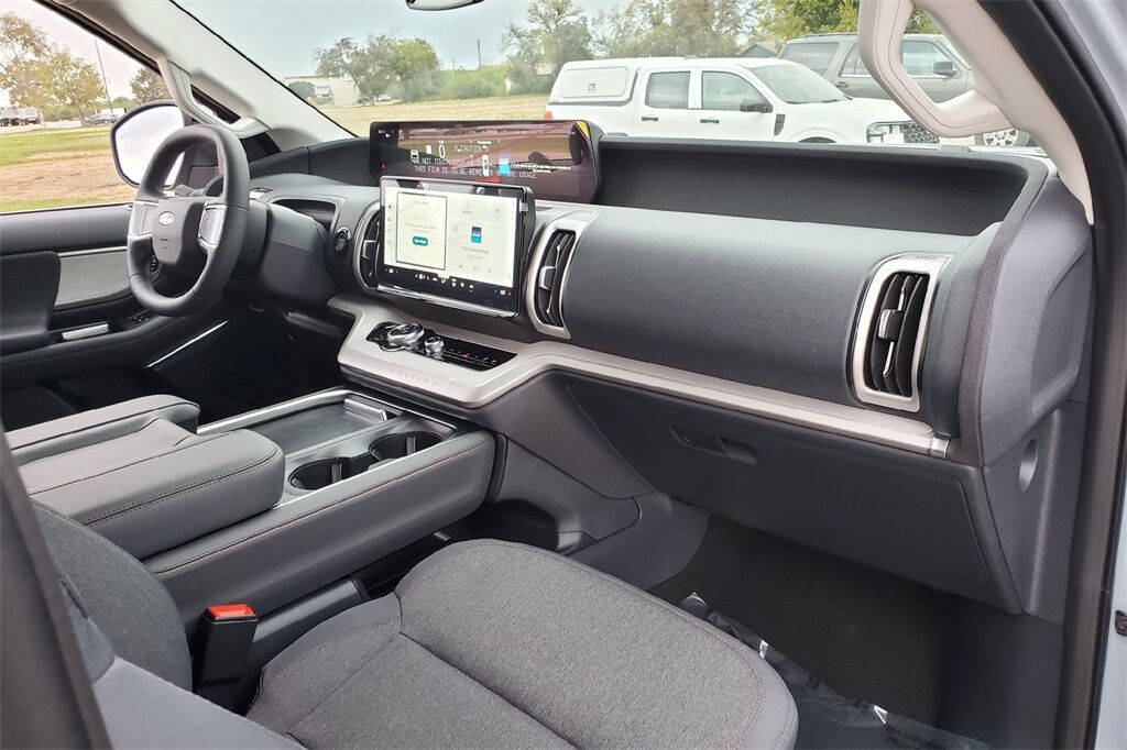 2025 Ford Expedition Active Hondo TX